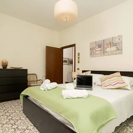 Lägenhet Casa Masi -