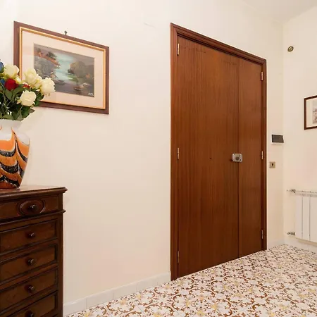 Lägenhet Casa Masi -