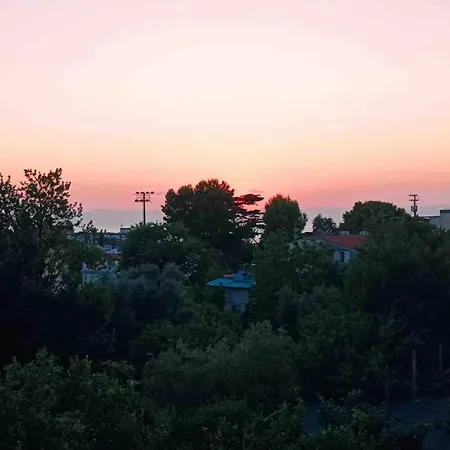 דירה Casa Masi -