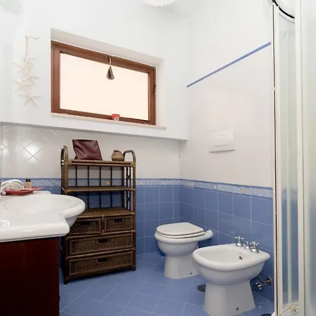 Casa Masi - דירה סורנטו