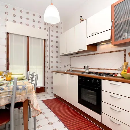 Casa Masi - דירה סורנטו