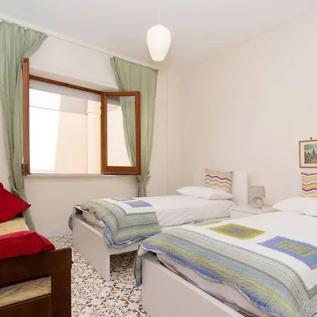 Casa Masi - דירה *