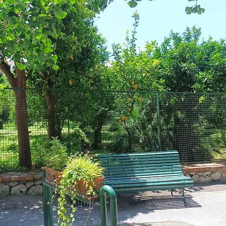 דירה Casa Masi - *